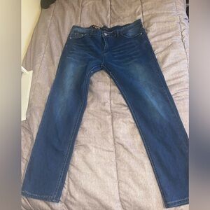 Jeans size 38/30